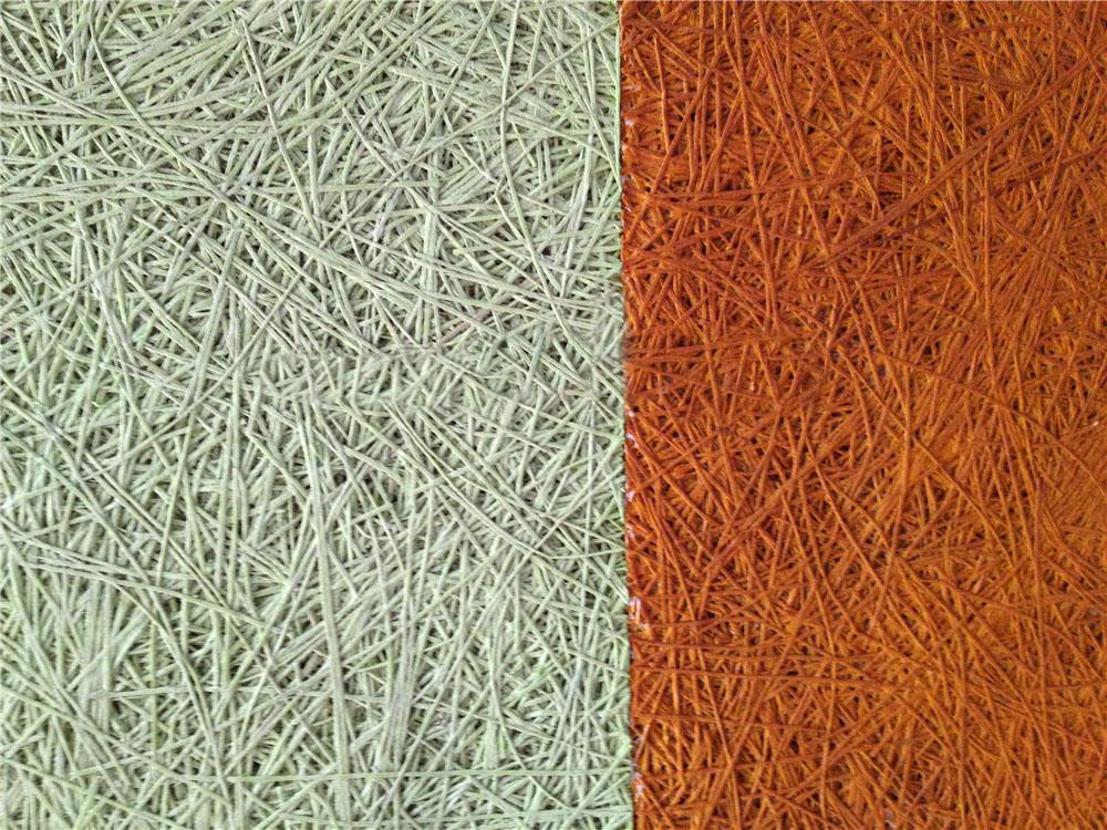 木絲吸聲板規(guī)格和吸聲性能 木絲吸聲板規(guī)格和吸聲性能