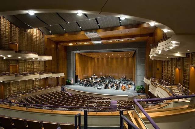 劇院舞臺(tái)音樂(lè)罩的聲學(xué)功效 劇院舞臺(tái)音樂(lè)罩的聲學(xué)功效