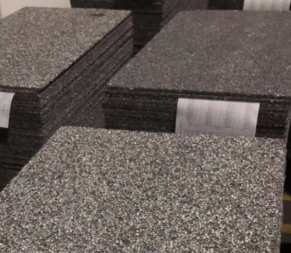 泡沫鋁吸聲板 泡沫鋁吸聲板