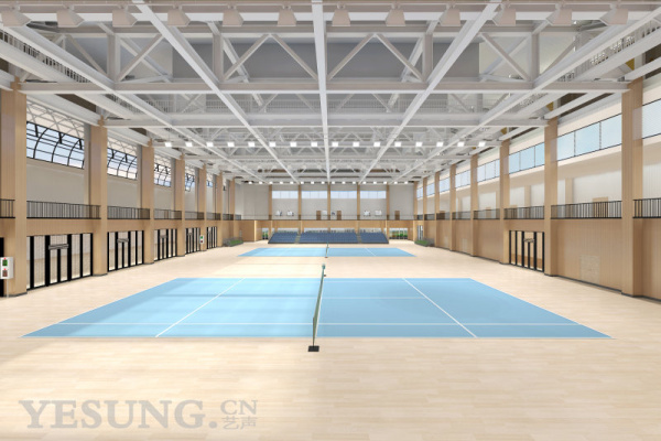 陶瓷吸音板設(shè)計(jì)案例 陶瓷吸音板設(shè)計(jì)案例