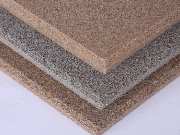 陶晶砂吸音板 陶晶砂吸音板